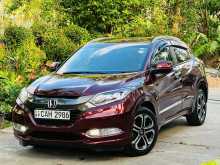 Honda Vezel 2015 SUV