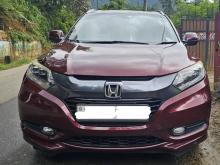 Honda Vezel 2015 SUV