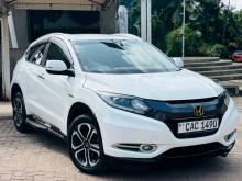 Honda VEZEL 2014 SUV