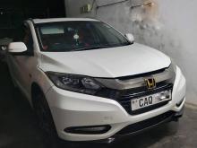 Honda Vezel 2016 SUV