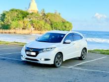 Honda Vezel 2015 SUV