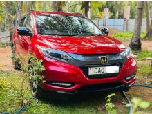 Honda Vezel 2015 SUV