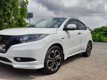 Honda Vezel 2014 SUV