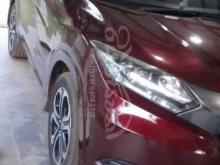 Honda Vezel 2015 SUV