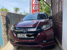 Honda Vezel 2015 SUV