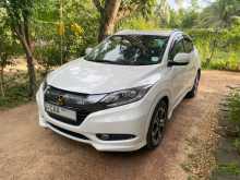 Honda Vezel 2014 SUV