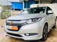 Honda VEZEL 2014 SUV