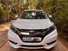 Honda Vezel 2014 SUV