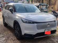 Honda Vezel 2024 SUV