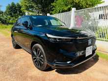 Honda Vezel Z Grade 2024 SUV