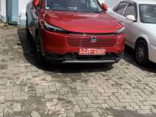 Honda Vezel 2024 SUV