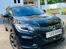 Honda Vezel 2014 SUV