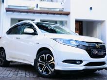 Honda Vezel 2014 SUV