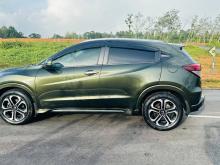 Honda Vezel 2014 SUV