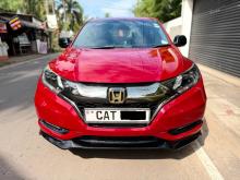Honda Vezel 2017 SUV