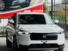 Honda Vezel 2024 SUV