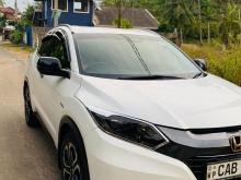 Honda VEZEL 2014 SUV