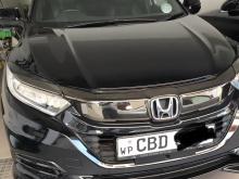 Honda Vezel 2018 SUV