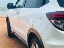 Honda Vezel 2014 SUV