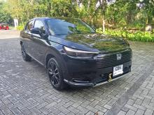 Honda Vezel 2025 SUV