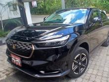 Honda Vezel 2023 SUV