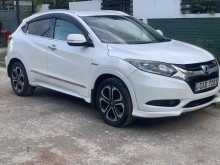 Honda Vezel 2014 SUV