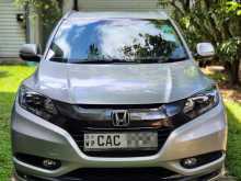 Honda Vezel 2014 SUV