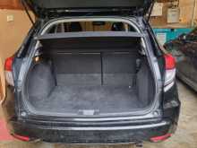 Honda Vezel 2014 SUV