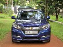 Honda Vezel 2015 SUV