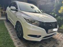 Honda Vezel 2014 SUV