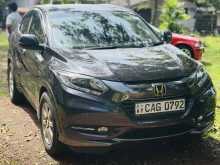 Honda Vezel 2015 SUV