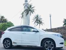 Honda Vezel 2014 SUV