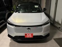 Honda Vezel 2026 SUV