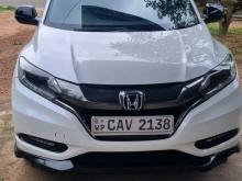 Honda Vezel 2017 SUV
