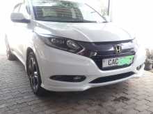 Honda Vezel 2014 SUV