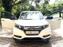 Honda Vezel 2016 SUV