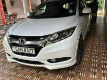 Honda Vezel 2015 SUV