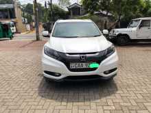 Honda Vezel 2014 SUV