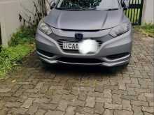 Honda Vezel 2014 SUV