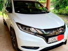 Honda Vezel 2017 SUV