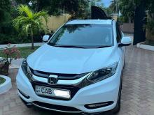 Honda Vezel 2014 SUV