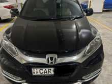 Honda Vezel 2016 SUV