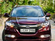 Honda Vezel 2015 SUV