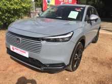 Honda Vezel 2025 SUV