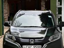 Honda Vezel 2014 SUV