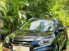 Honda Vezel 2014 SUV