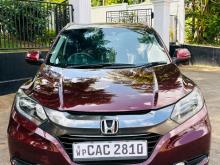 Honda VEZEL 2014 SUV