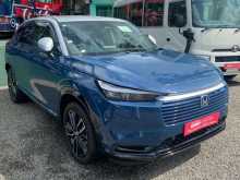 Honda Vezel 2024 SUV