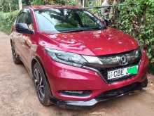 Honda Vezel 2018 SUV