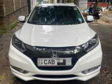 Honda Vezel 2006 SUV